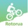 TrailMapps: Rotorua