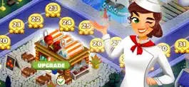 Game screenshot Chef's Dream: мир ресторанов mod apk