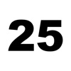 Number Memory 25 icon