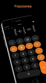 daycalc pro - calculadora iphone capturas de pantalla 4