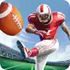 Football Field Kick App Delete