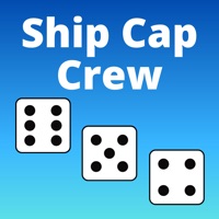 Ship Cap Crew logo