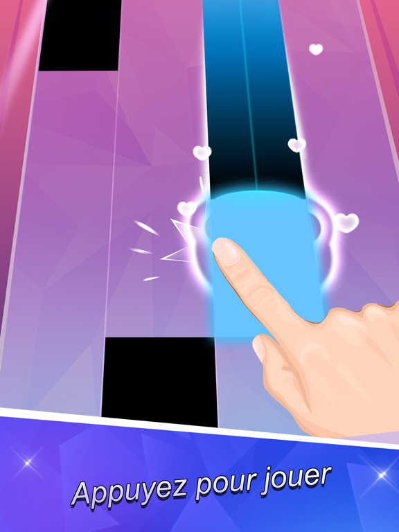 Screenshot #4 pour Piano Tiles 2™ - Jeu de Piano