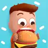 Similar Food Games 3D Apps