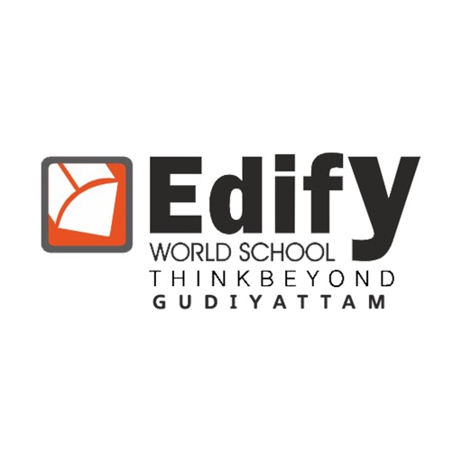 Edify School - Gudiyattam