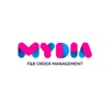 Mydia - F&B Order Management - iPadアプリ