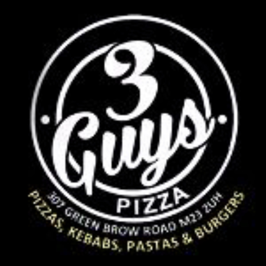 Get 3 Guys Pizza-Online for iOS, iPhone, iPad Aso Report