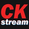 CKstream icon