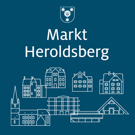 Markt Heroldsberg icon