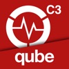 qubeC3 by SKILLQUBE - iPadアプリ