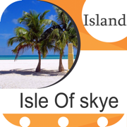 Isle Of skye - Island
