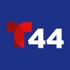 Icon Telemundo 44 Washington