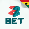 22Bet: Sports Betting Ghana - LANTINI LIMITED
