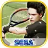 Virtua Tennis Challenge App Feedback