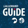 Lallemand Guide icon