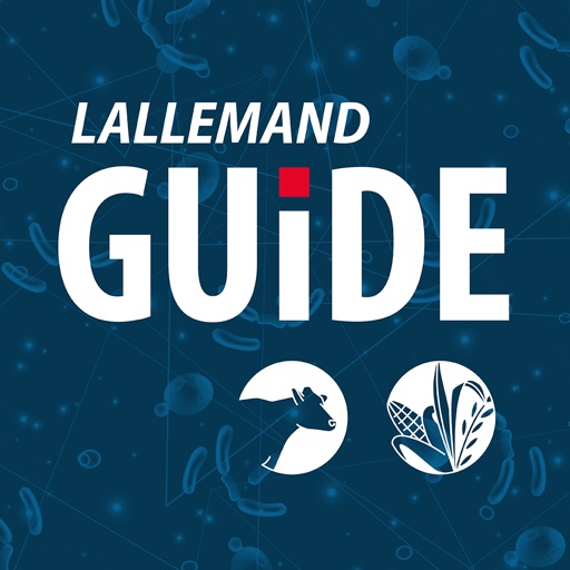 Lallemand Guide by Lallemand inc.