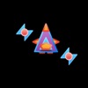 Just a small Spaceshooter icon