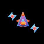 Download Just a small Spaceshooter app