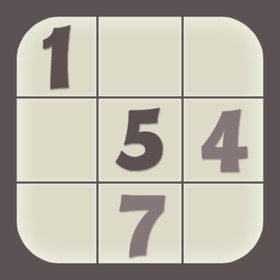 螢幕擷取畫面 (2) Dr. Sudoku