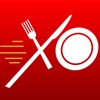 Express Orders: Food Delivery icon