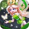 Icon Fairy Princess-Dress Up Games