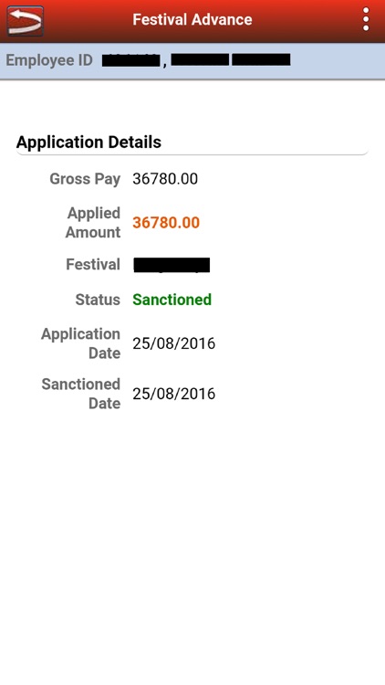 UnionParivaar screenshot-7