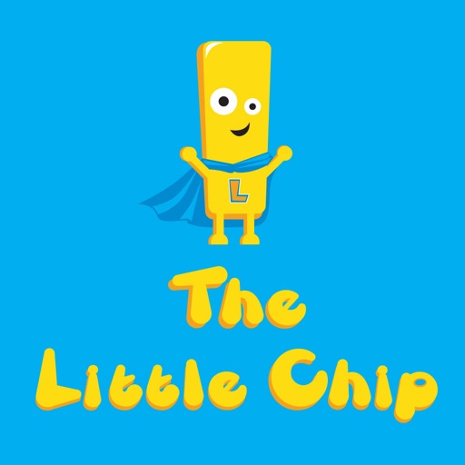 The Little Chip Takeaway Sligo icon