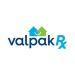 Download Valpak Rx app