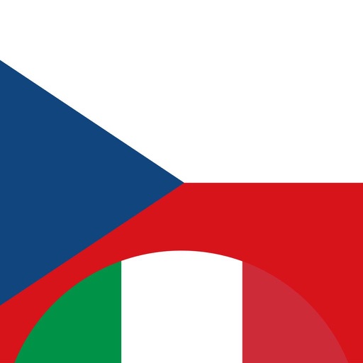 Dizionario Ceco-Italiano icon