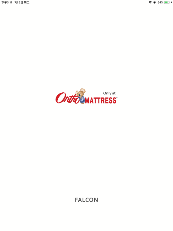 Screenshot #4 pour Ortho Falcon