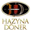 Hazyna Doner Restoran contact information