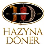 Download Hazyna Doner Restoran app