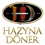 Hazyna Doner Restoran App Negative Reviews