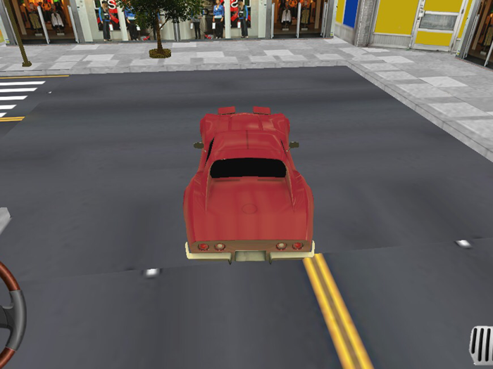 Open World Drift Race 2023