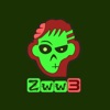 Zww3 : Zombie World War icon