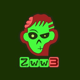 Zww3 : Zombie World War