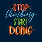 Motivational Quotes Sticker App Support