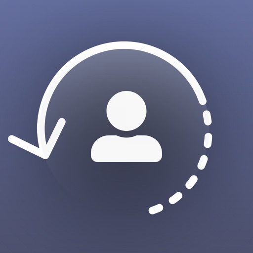 Backup Contacts - Easy Backup icon