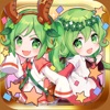 【かんたん！かわいい！アクションRPG】ぷちっとくろにくる - iPadアプリ