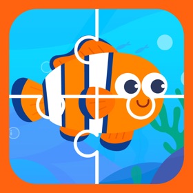 螢幕擷取畫面 (4) Amazing Puzzle:Jigsaw Game