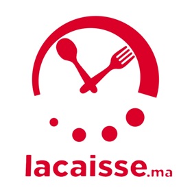 螢幕擷取畫面 (1) Lacaisse.ma - File d'attente