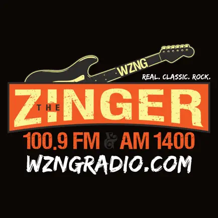 The Zinger 100.9 Читы