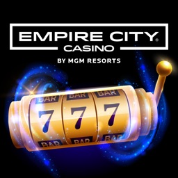 Empire City Casino Slots