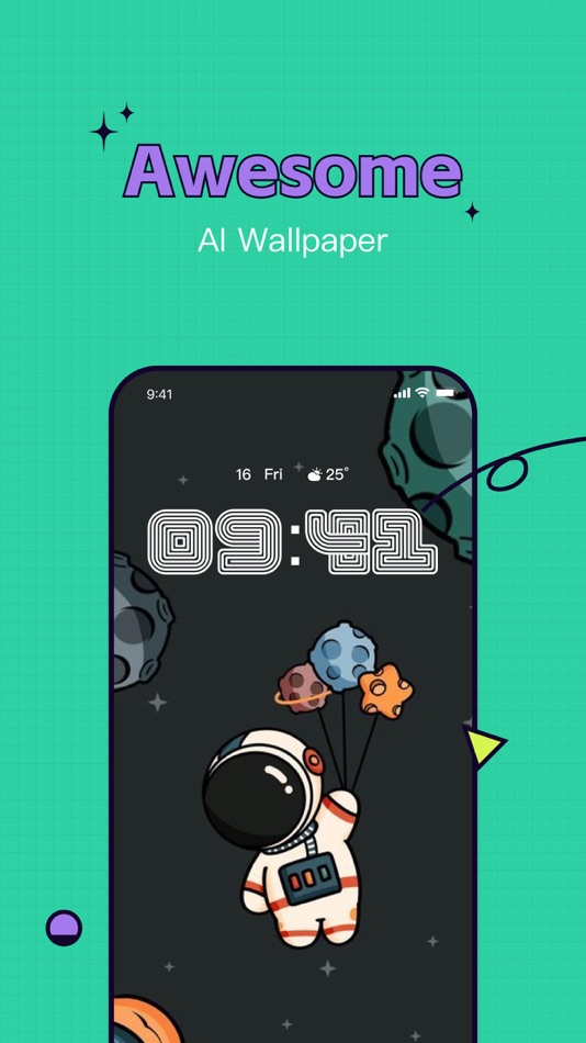 #4. WoWidget - Widget for friends (iOS) By: Guangdong Yingfan Technology Co., LTD