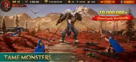 Game screenshot Fire and Glory : Blood War apk