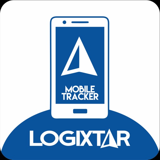 Logixtar Mobile Tracker