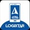 Logixtar Mobile Tracker App, Turn mobile phone into GPS Tracker