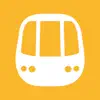 Tyne and Wear Metro Map App Support