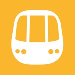Download Tyne and Wear Metro Map app