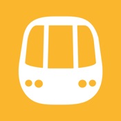 Tyne and Wear Metro Map